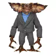 Figurka Gremlins 2 Ultimate Brain Gremlin Gadżety