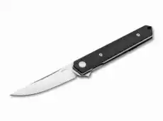 Nóż Boker Plus Kwaiken Mini Flipper G10 Dom i ogród Wyposażenie kuchni Sztućce Noże kuchenne