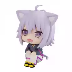 Figurka Hololive Production Look Up Nekomata Okayu Dom i ogród Wyposażenie wnętrz Dekoracja Figurki dekoracyjne Figurki kolekcjonerskie