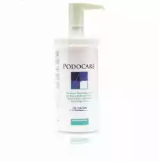 Podocare Balsam do stóp do skóry delikatnej 450ml Zdrowie i uroda Kosmetyki i akcesoria Manicure i pedicure Kosmetyki do stóp