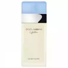 Dolce Gabbana Light Blue Women woda toaletowa spray 25 ml Zdrowie i uroda Perfumy i wody