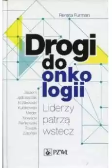 Drogi do onkologii Książki Audiobooki