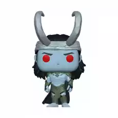 Figurka What If POP Frost Giant Loki Gadżety