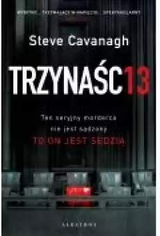 Trzynaście Książki Ebooki