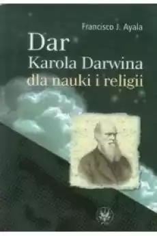 Dar Karola Darwina dla nauki i religii Książki Audiobooki