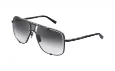 Okulary przeciwsłoneczne DITA model DRX2087HBLKBL LensBridgeTemple 6414127 mm Odzież obuwie dodatki Galanteria i dodatki Okulary