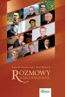 Rozmowy niecodzienne Książki Religia