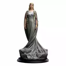 Figurka The Hobbit The Desolation of Smaug Classic Series 16 Galadriel of the White Council Dom i ogród Wyposażenie wnętrz Dekoracja Figurki dekoracyjne Figurki kolekcjonerskie