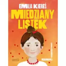 Miedziany Listek Książki Dla dzieci