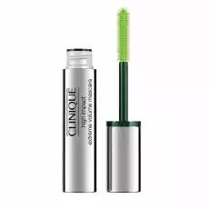 Clinique High Impact Extreme Volume Mascara pogrubiający tusz do rzęs 01 Extreme Black 10ml Zdrowie i uroda Kosmetyki i akcesoria Makijaż i demakijaż Makijaż oczu