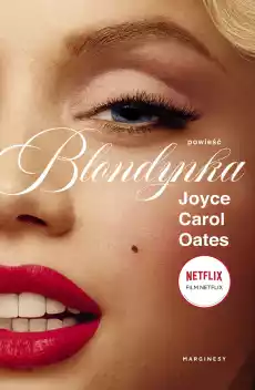 Blondynka Książki Biograficzne