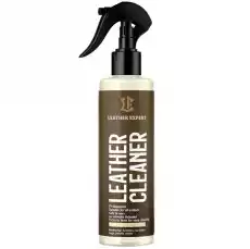 Leather Expert Leather Cleaner delikatny środek do czyszczenia skóry 250ml Motoryzacja Pielęgnacja samochodu Pielęgnacja wnętrza samochodu