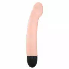 Marc Dorcel Real Vibration M 20 realistyczny silikonowy wibrator Flesh Gadżety Erotyczne