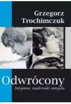 Odwrócony Książki Biograficzne