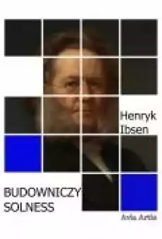 Budowniczy Solness Książki Ebooki