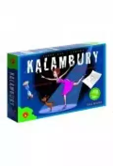 Kalambury Gry Gry planszowe