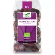 Bio Planet Morele suszone bezglutenowe niesiarkowane 400 g Bio Artykuły Spożywcze Bakalie i suszone owoce