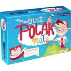 Quiz Polak Mały Kangur Gry Gry planszowe