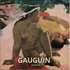 Gauguin Książki Kultura i sztuka