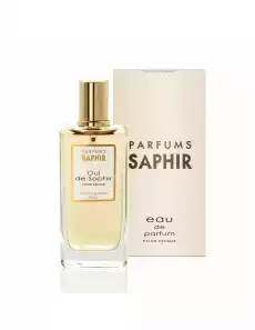 Saphir Oui de Saphir Pour Femme woda perfumowana spray 50ml W Zdrowie i uroda Perfumy i wody Zapachy damskie Perfumy i wody damskie