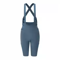 Spodenki Rab Cinder Cargo Bib Shorts Wmns Orion Blue 08 Sport i rekreacja Odzież i obuwie sportowe