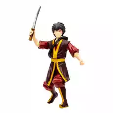 Figurka Avatar The Last Airbender BK 3 Fire Zuko Dom i ogród