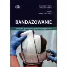 Bandażowanie Książki Nauki ścisłe