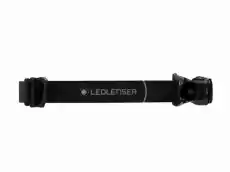 Latarka Ledlenser MH4 blackblack Broń i militaria Survival Latarki