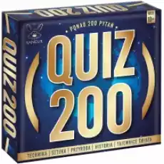 Quiz 200 Kangur Gry Gry planszowe