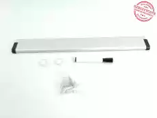Tablica magnetyczna AMAZONBASICS 61 x 914 cm Sprzęt AGD Akcesoria AGD