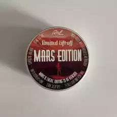 Pomada do włosów LiftOff Mars Edition JnL Pomades 100ml Zdrowie i uroda Kosmetyki i akcesoria Kosmetyki dla mężczyzn Męskie kosmetyki do pielęgnacji włosów