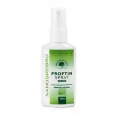 Proftin Spray do stóp 45ml MELALEUCA Zdrowie i uroda Kosmetyki i akcesoria