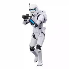 Figurka Star Wars Black Series SCAR Trooper Mic Gadżety