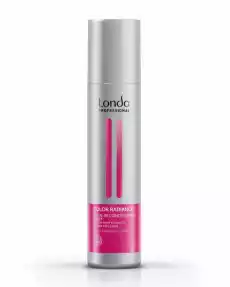 Londa Color Radiance odżywka w sprayu do włosów farbowanych 250ml Zdrowie i uroda Kosmetyki i akcesoria Pielęgnacja i stylizacja włosów Odżywki do włosów