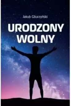 Urodzony wolny Książki Audiobooki