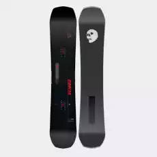 Deska snowboardowa Capita Black Snowboard Of Death 2024 Sport i rekreacja Sporty zimowe Deski snowboardowe