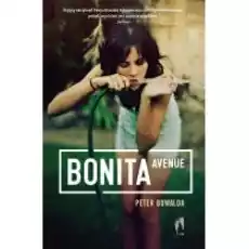 Bonita avenue Książki Literatura piękna