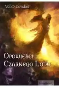 Opowieści Czarnego Lodu Książki Ebooki