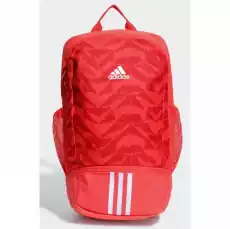 Plecak adidas Football Backpack HN5732 Sport i rekreacja Akcesoria turystyczne Plecaki