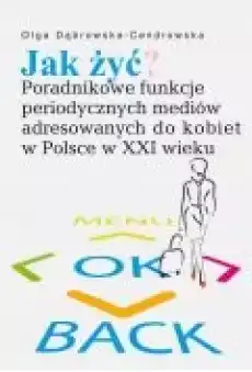 Jak żyć Książki Ebooki