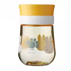 Kubek dziecięcy treningowy do nauki picia 300ml Mio Miffy Explore Mepal Wyprzedaże