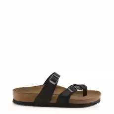 uniwersalne klapki na palec Birkenstock MAYARI Odzież obuwie dodatki Obuwie damskie