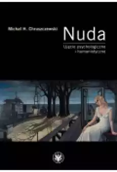 Nuda Ujęcie psychologiczne Książki Nauki humanistyczne