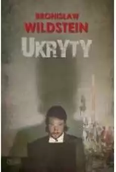 Ukryty Mk Wildstain Bronisław Książki Kryminał sensacja thriller horror