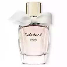 Gres Woda perfumowana dla kobiet Cabochard Cherie 100 ml Zdrowie i uroda Perfumy i wody