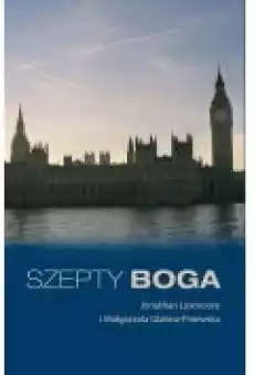 Szepty Boga Książki Religia