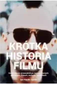 Krótka historia filmu Książki Literatura obca