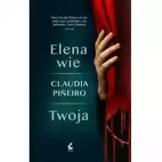 Elena wieTwoja Książki Literatura piękna