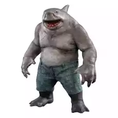 Figurka Suicide Squad Movie Masterpiece 16 King Shark Gadżety