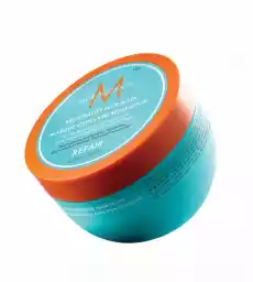 Moroccanoil Repair maska wzmacniająca włosy 250ml Zdrowie i uroda Kosmetyki i akcesoria Pielęgnacja i stylizacja włosów Maski do włosów